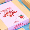 STRAWBERRY DREAMING - Rug Making Kit