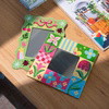 Collage Club - Diamond Painting Mirror Frame Kit