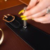 LETTERS & NUMBERS - Embossing Kit
