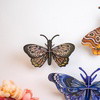 SWALLOWTAIL PETITE BUTTERFLY - Wall Art 3D Puzzle Kit