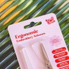 Small Ergonomic Craft Scissors
