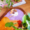 Desert Portal - XL Latch Hook Rug Kit