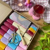 PSYCHEDELIA - Rug Making Kit