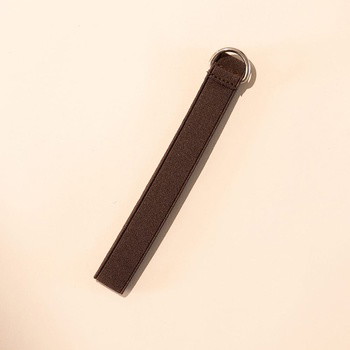CHOCOLATE BROWN - Elastic Strap