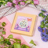 WILDFLOWER - Embroidery Kit