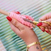 Latch-Hook Yarn Cutter - Moss Supplies