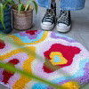 PSYCHEDELIA - Rug Making Kit