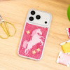 PINK PONY CRAFT CLUB - Cross Stitch Phone Case Kit