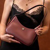 WINE RED TOKYO - Shoulder Bag Kit
