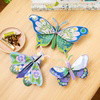 TWILIGHT GRAND BUTTERFLY - Wall Art 3D Puzzle Kit