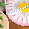 DAISY - XL Mirror Rug Making Kit