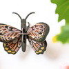 SWALLOWTAIL PETITE BUTTERFLY - Wall Art 3D Puzzle Kit