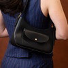 NOIR BLACK TOKYO - Shoulder Bag Kit