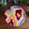 BOLD & BEAUTIFUL - Latch Hooking Bundle