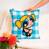 BUBBLES - Tapestry Needlepoint Cushion Kit