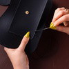NOIR BLACK TOKYO - Shoulder Bag Kit