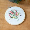 AUSTRALIAN NATIVE BOUQUET - Embroidery Kit