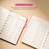 BLOSSOM PINK - Craft Project Planner