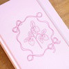 GROWING GENTLY - BULLET JOURNAL