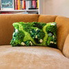LUSH CANOPY - Moss Cushion Kit