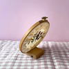 Wooden Block Stand