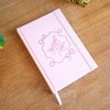 GROWING GENTLY - BULLET JOURNAL