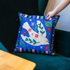 DARLING DOVE - Tapestry Needlepoint Cushion Kit