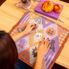 SPOOKY TROVES - Tapestry Needlepoint Cushion Kit