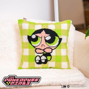 BUTTERCUP - Tapestry Needlepoint Cushion Kit