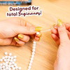 TWINKLING QUILT - Beaded Curtain Kit