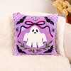 BOOooTIFUL - Tapestry Needlepoint Cushion Kit