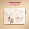 BLOSSOM PINK - Craft Project Planner