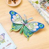 TWILIGHT GRAND BUTTERFLY - Wall Art 3D Puzzle Kit