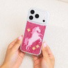 PINK PONY CRAFT CLUB - Cross Stitch Phone Case Kit