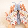 MARIE MIDI MOTH - Wall Art 3D Puzzle Kit