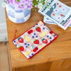 FRUIT MARKET - Needlepoint Pouch Kit