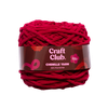 Chenille Yarn