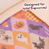 SPOOKY TROVES - Tapestry Needlepoint Cushion Kit