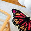 LOVERS GARDEN - Rug Kit Bundle