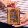 BOOK NOOK - Beaded Pouch Kit