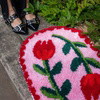 PARIS TULIP FEVER - XL Rug Making Kit