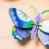 THE GEO ILLO COLLECTION - Wall Art Craft Bundle