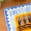 Mediterranean Summer - XL Latch Hook Rug Bundle