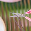 Small Ergonomic Craft Scissors