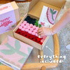 FRUIT BASKET - Latch Hook Cushion Bundle