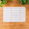 RECTANGLE RUG - Latch Hook Base