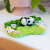 DAISY - Moss Coaster Kit
