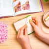 Craft Club Yarn: 20 Latch-Hooking & Weaving Projects for Your Home