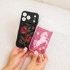 BRIAR ROSE - Cross Stitch Phone Case Kit