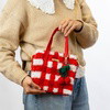 RED HOT - Woven Bag Bundle